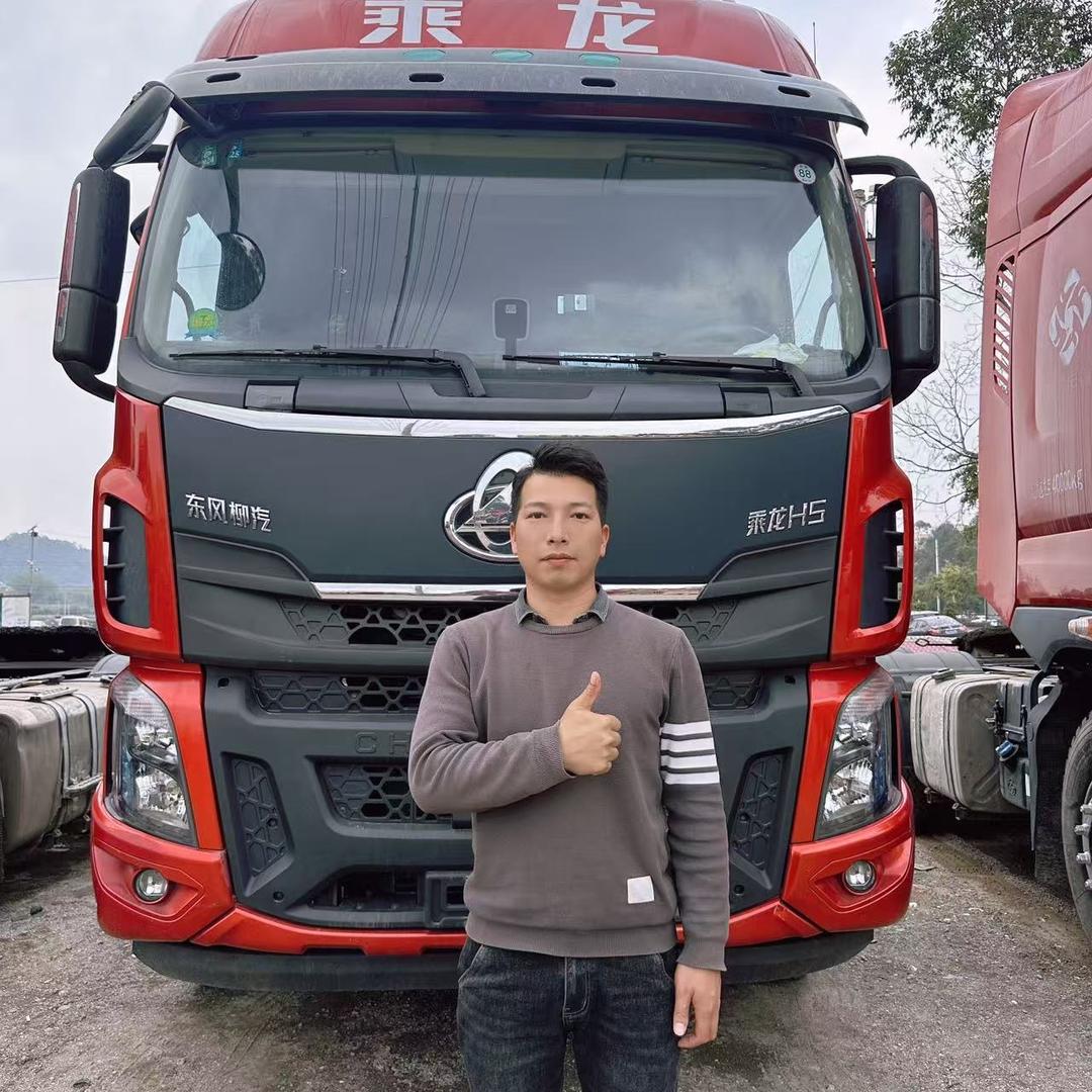 玉林市小黎二手货车