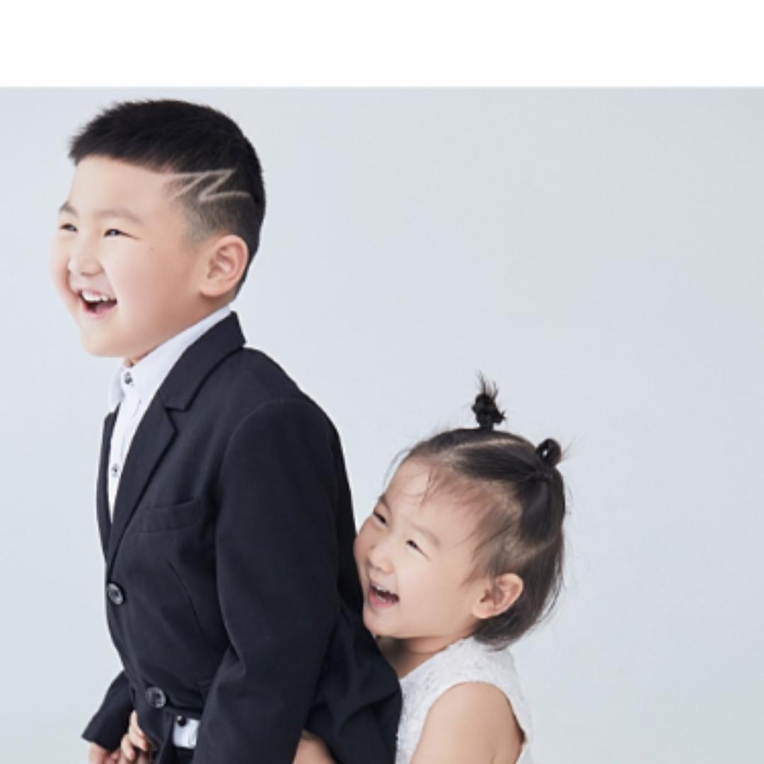 棒小伙和了不起女孩👨‍👩‍👧‍👦