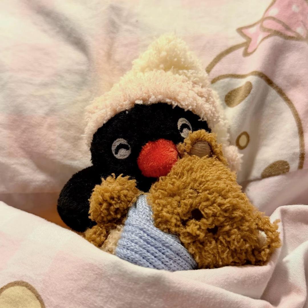 不想去操场集合的百香果🫧