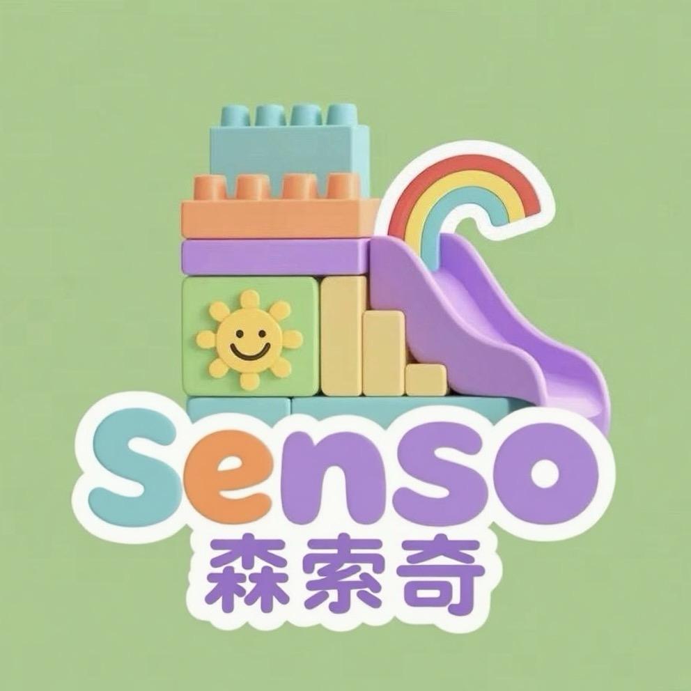 Senso森索奇