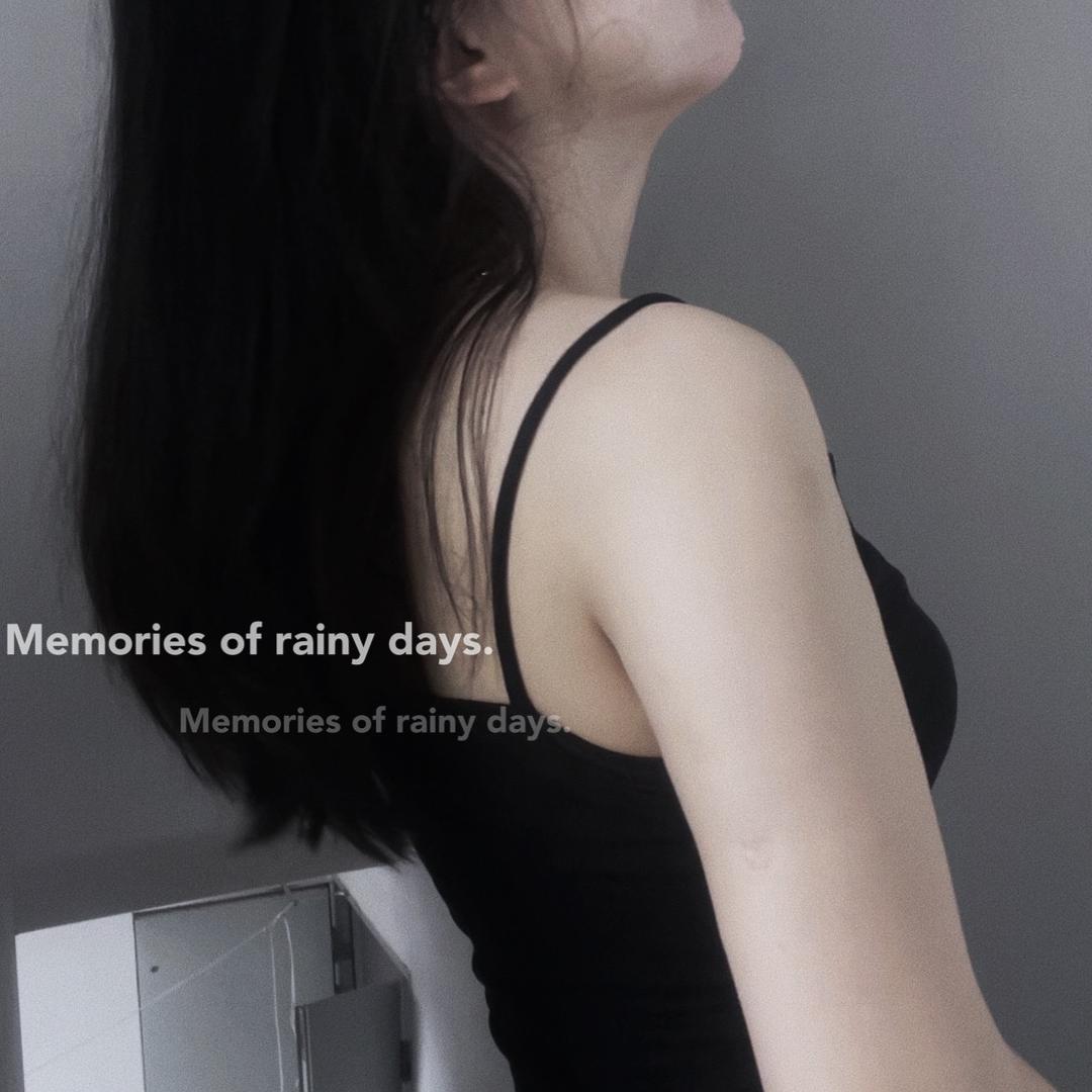 小雨子