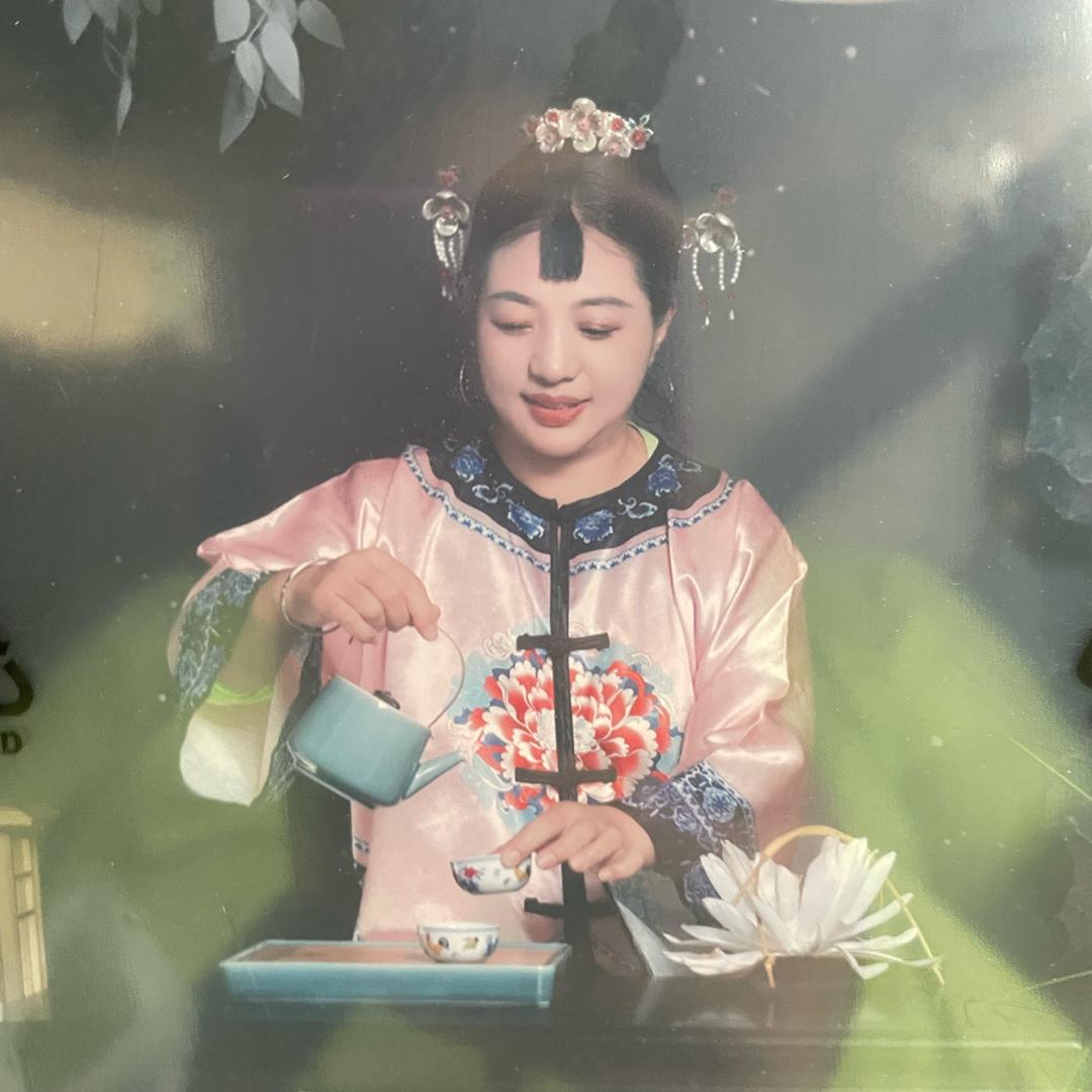 山西马姐