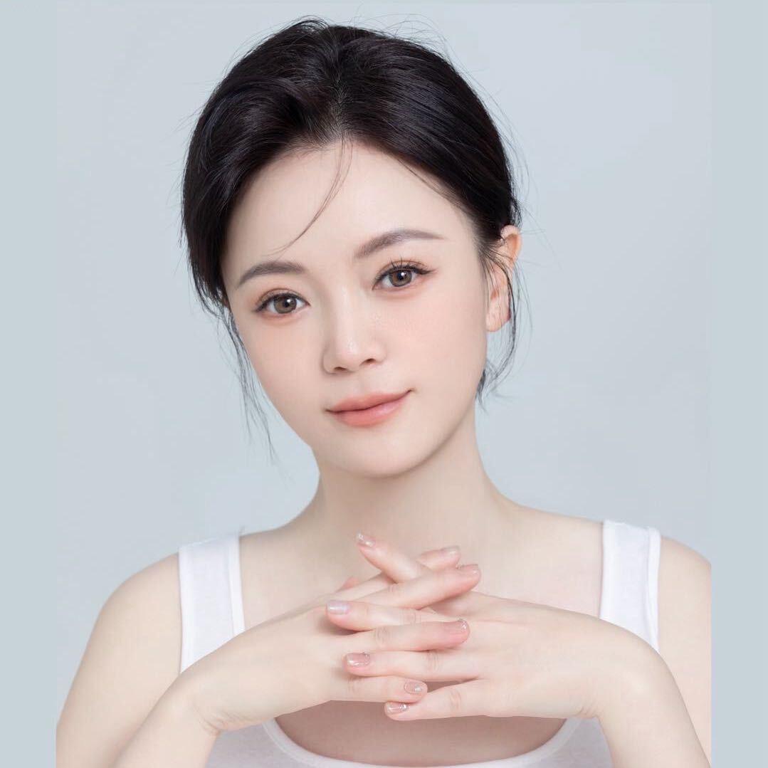 南阳孙倩眉型定制