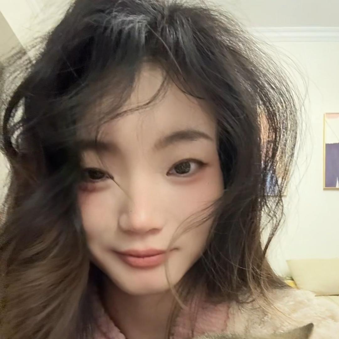 暖暖（想吃🍒）