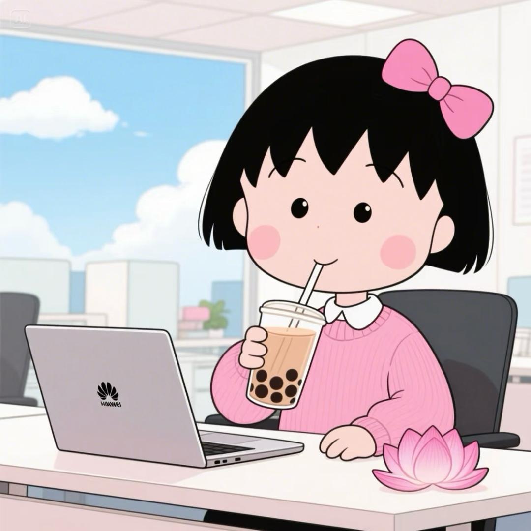 今天你打工了吗 👀 ❓