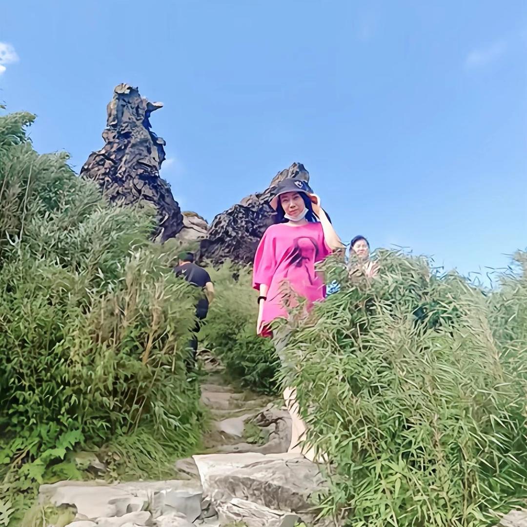 小女子❤️「橱窗好物」