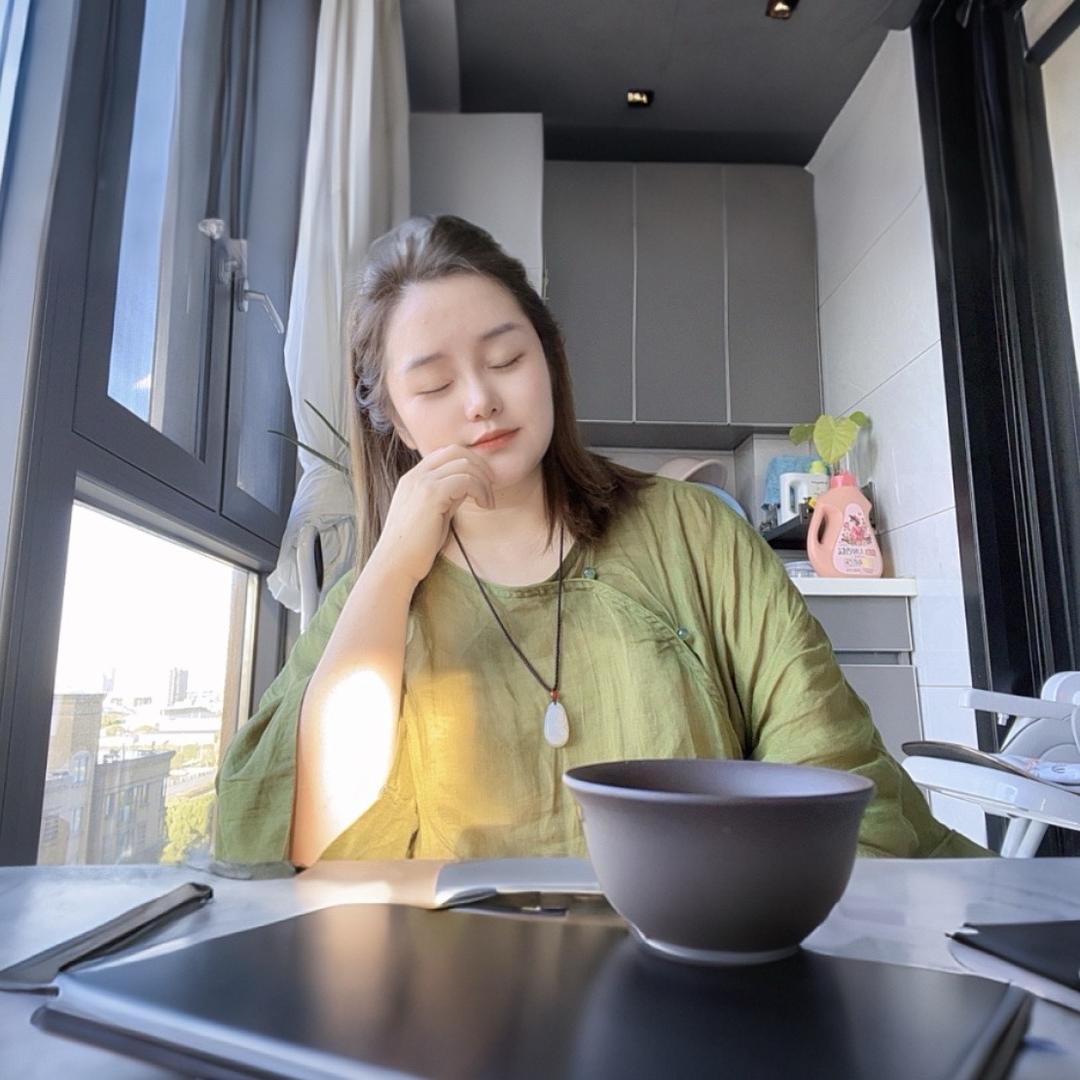 小叶子🍃