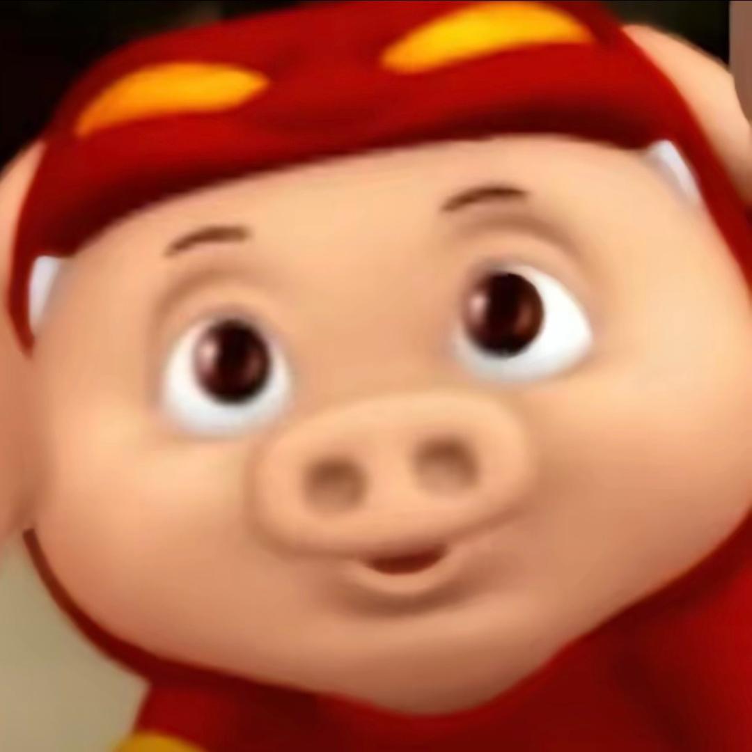 CF八戒