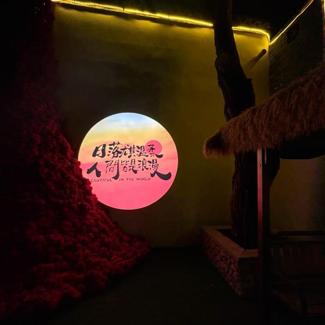 小明明天会更好