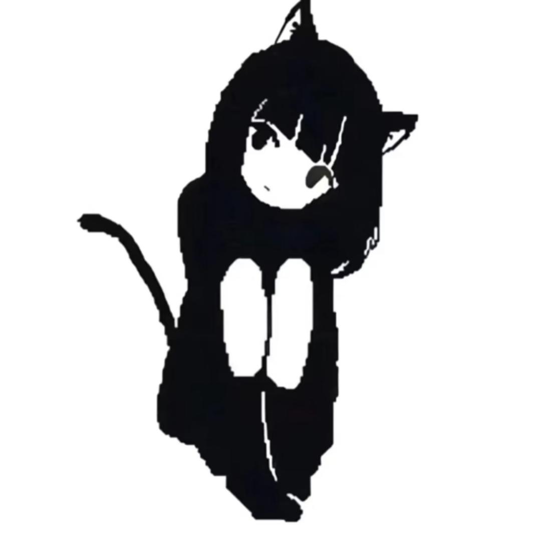 宅猫心事
