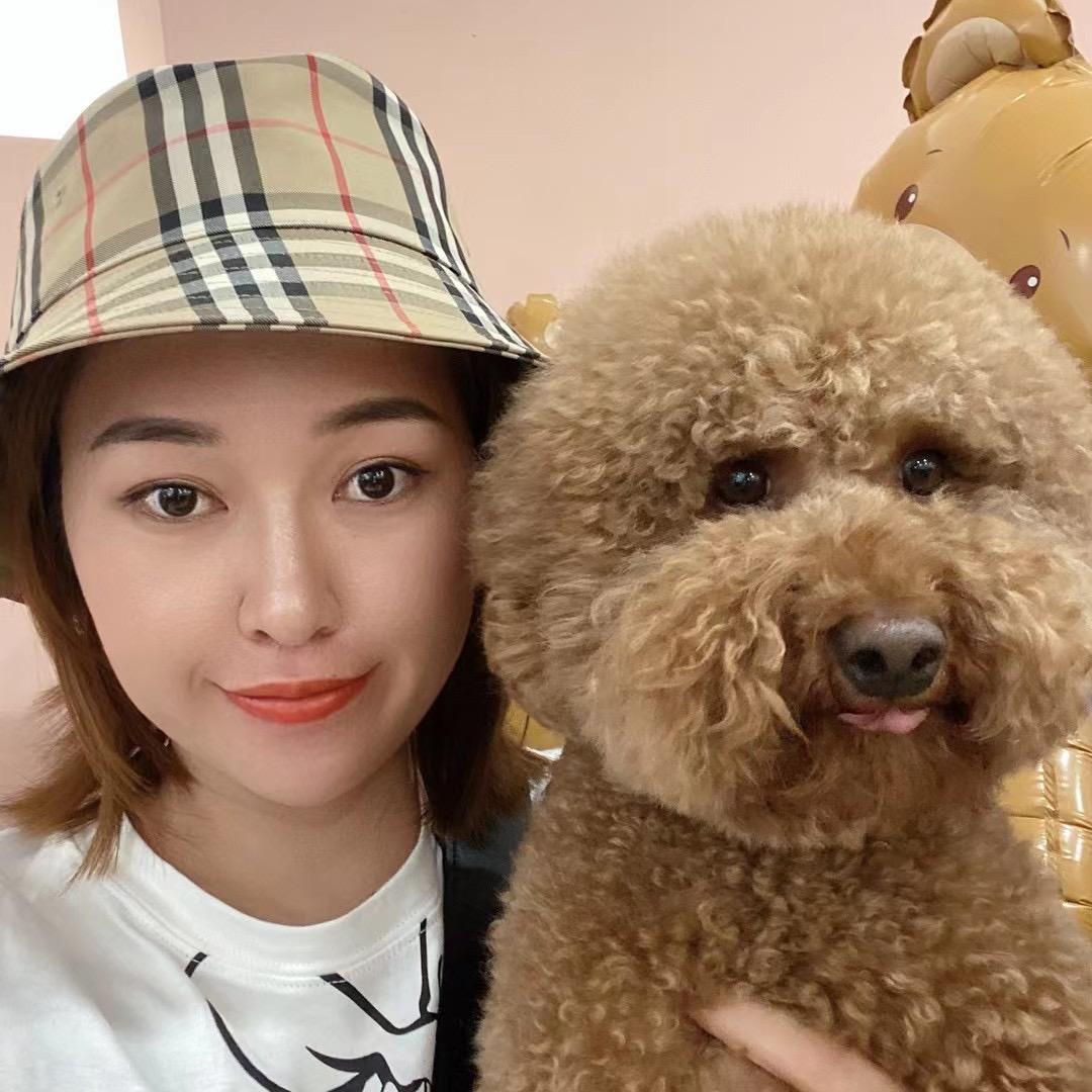 梁美丽