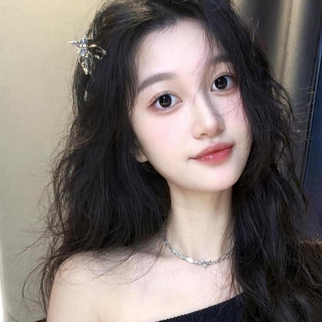 磨人粘人小仙女