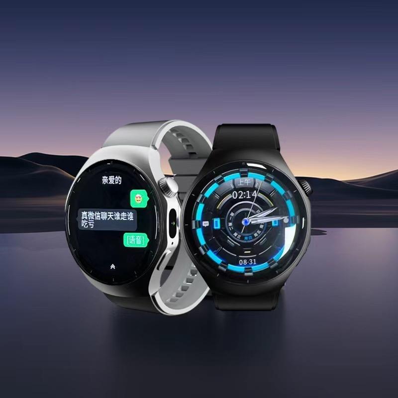 𝐇𝙰𝐖𝗛𝑰智能