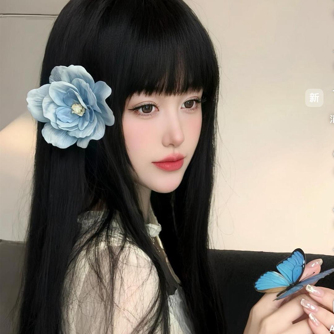 朱事顺利💕