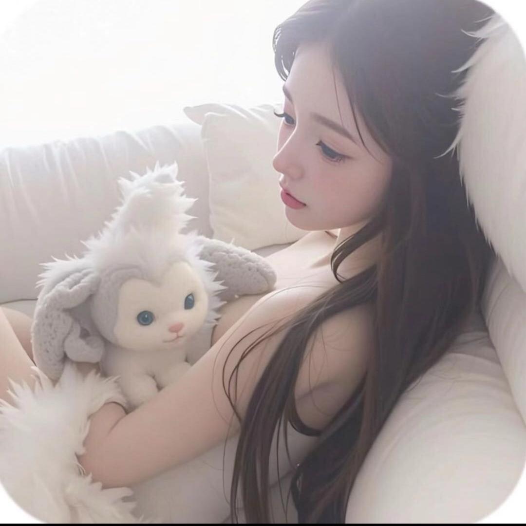 妲己baby@