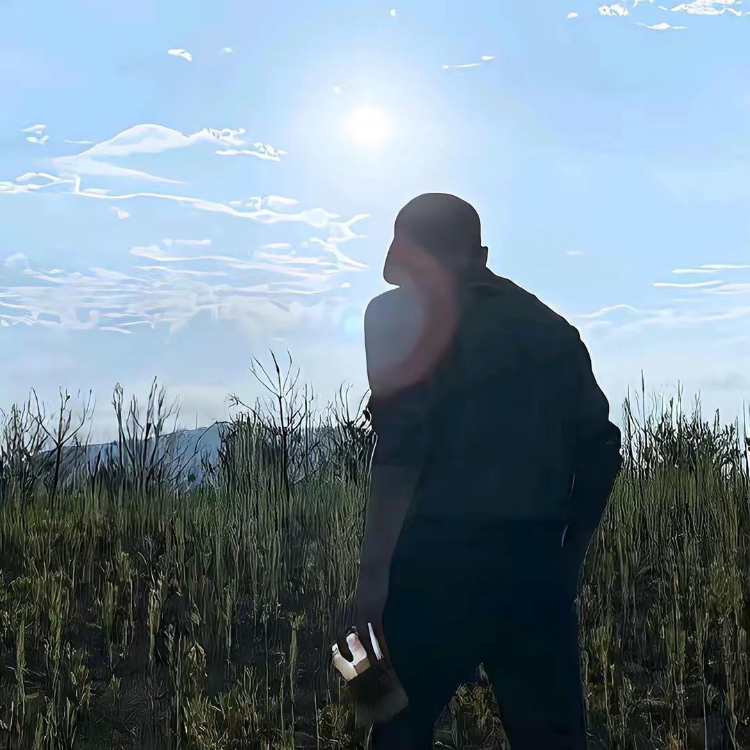 温柔的人似沼泽