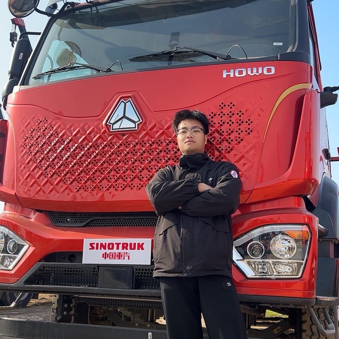 神百汽车@张先森