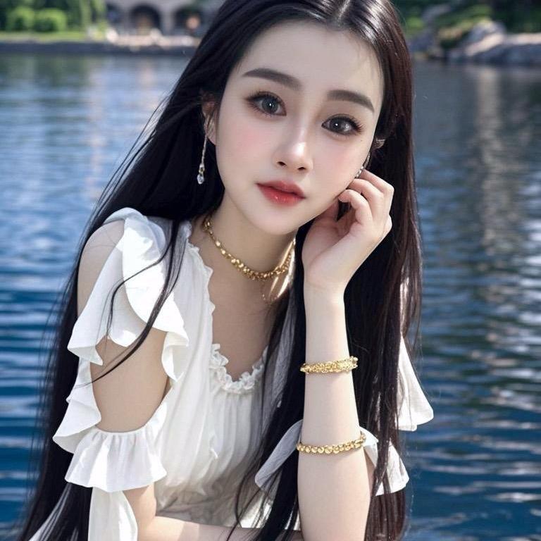 淑女不是姐的范