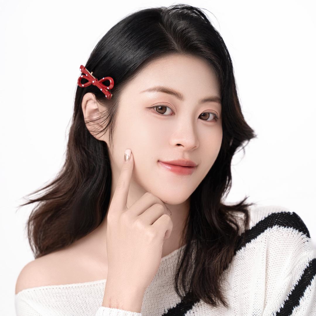 石屏婚礼造型化妆师莉莉子（创始人）