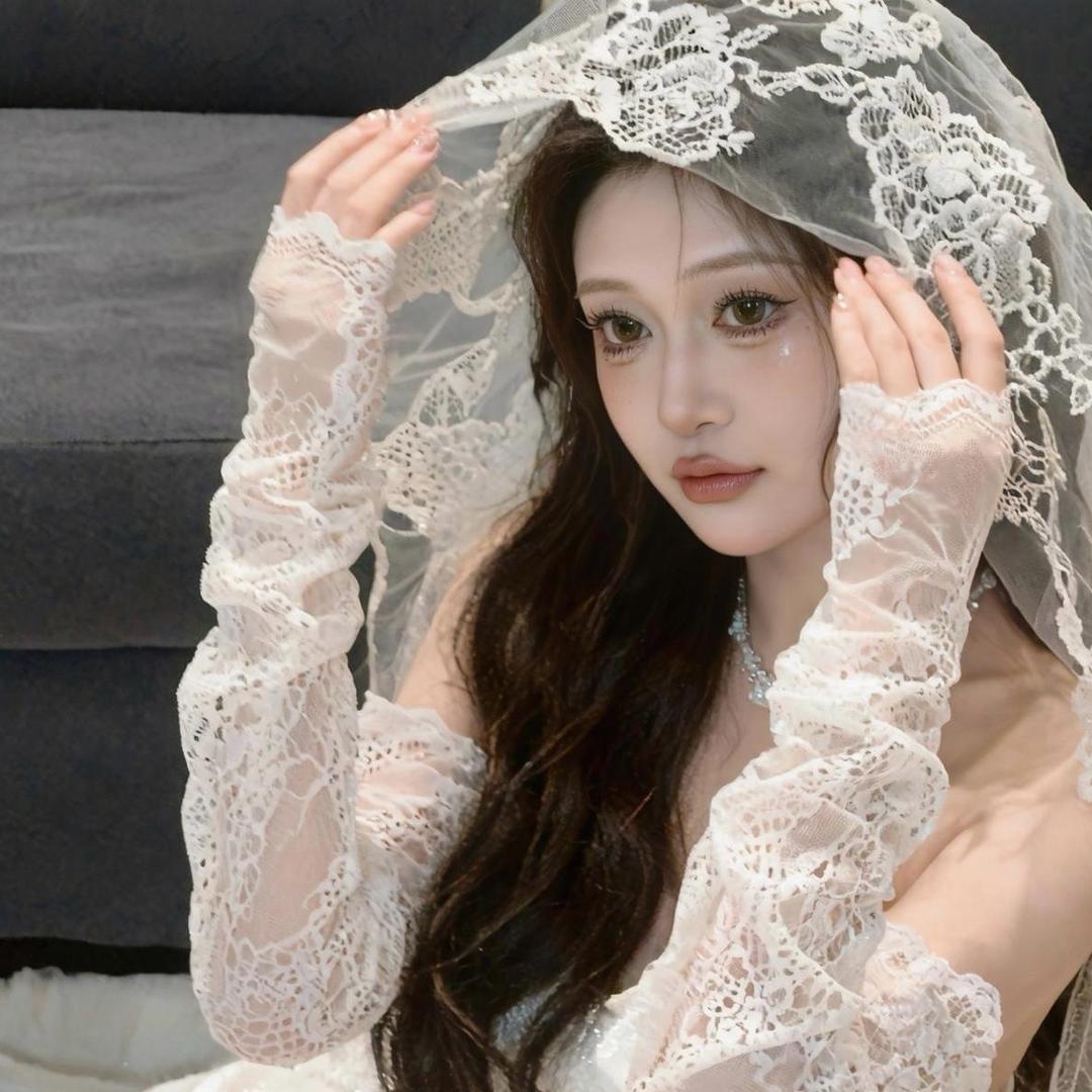 桐桐Tia-