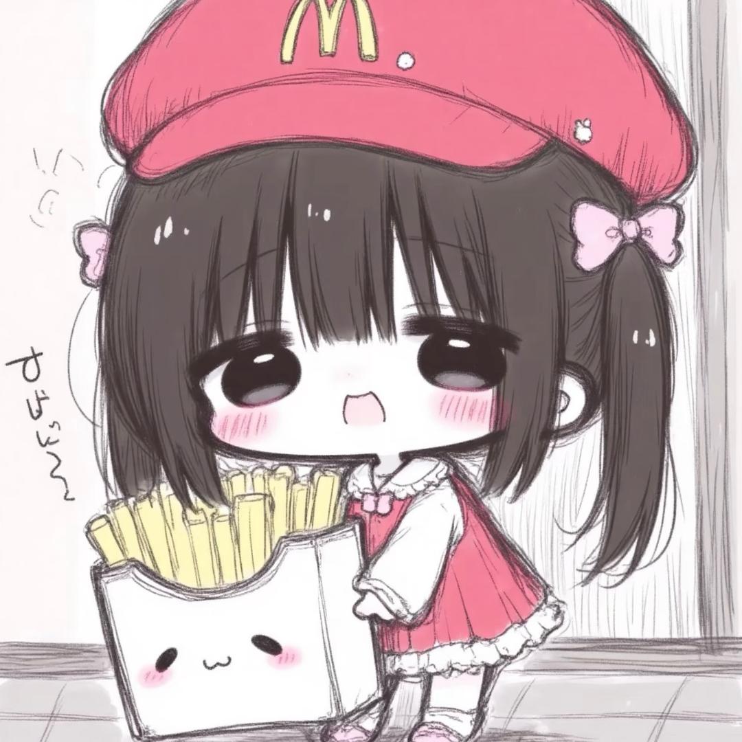 骂我会薯
