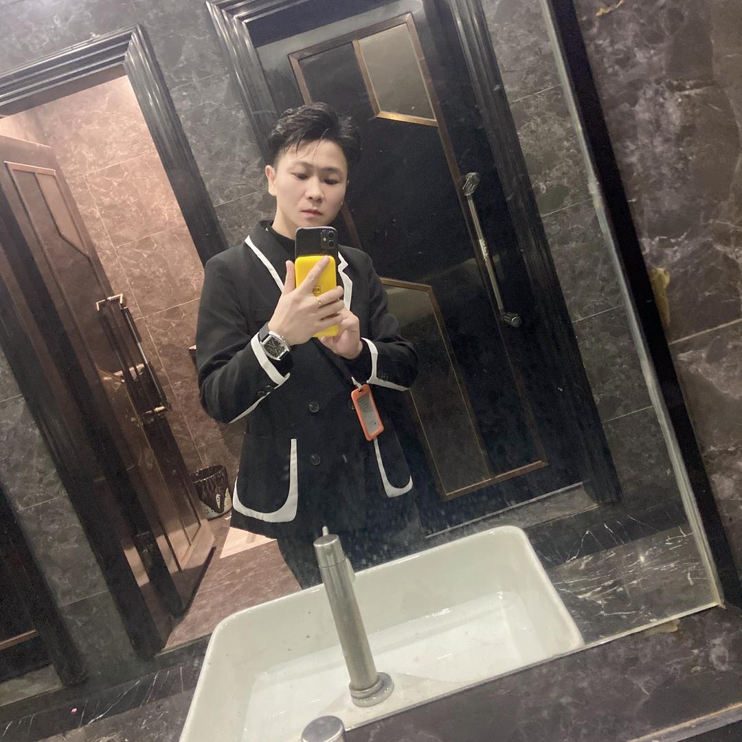 萧峰98（拒绝私聊）