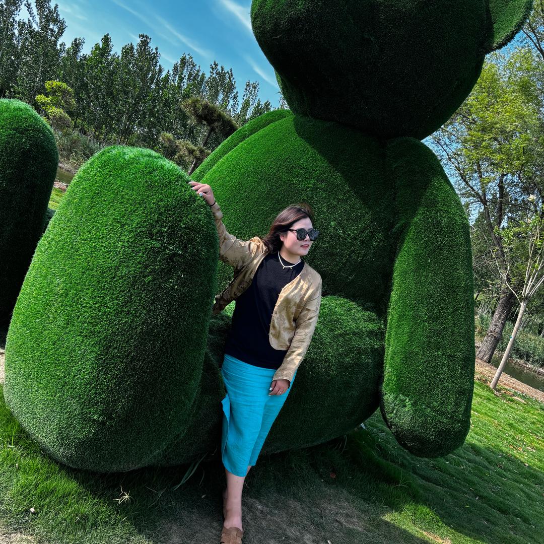 台城糕团~阿涵呀🙈