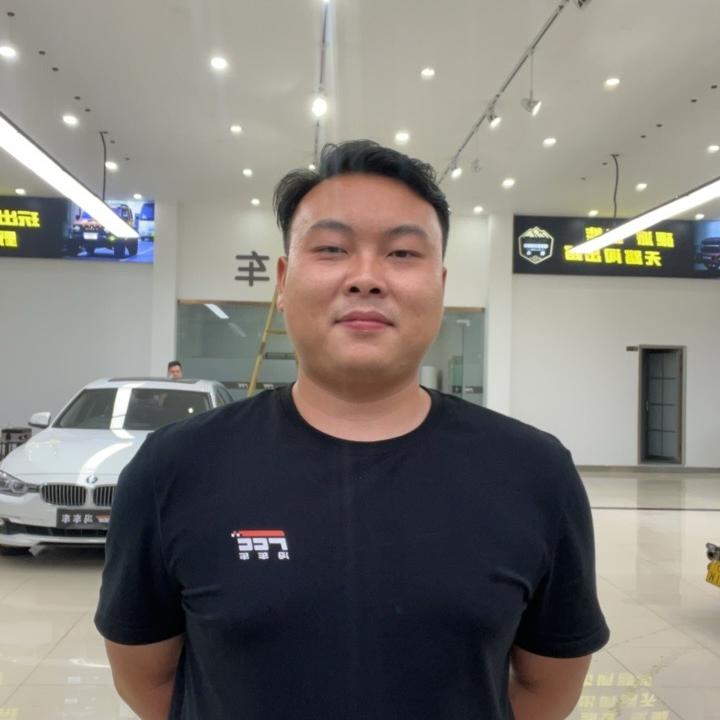 重庆冯车车二手车（巴南店）浩子