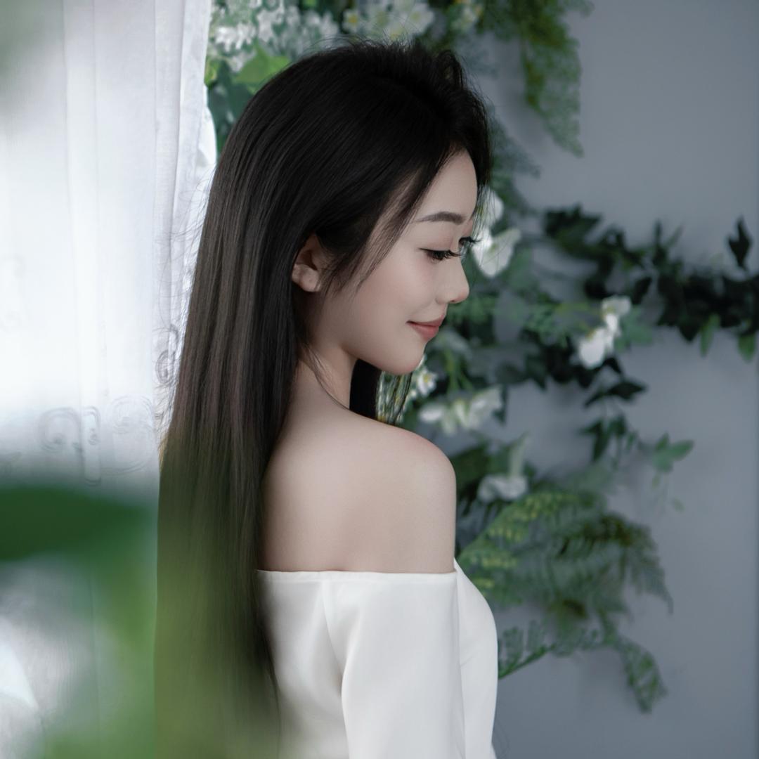 小雨甜心酱