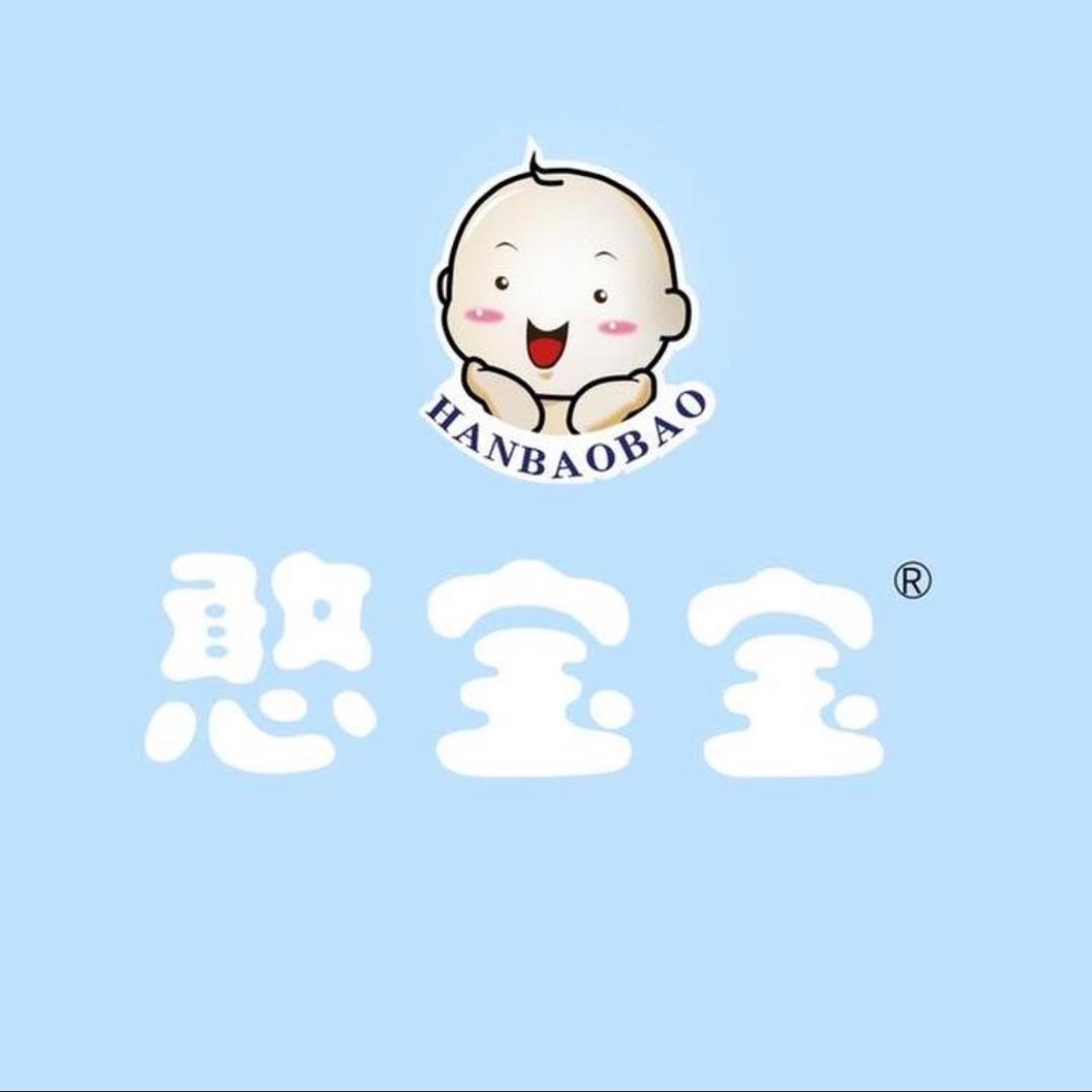 憨宝宝童鞋童装