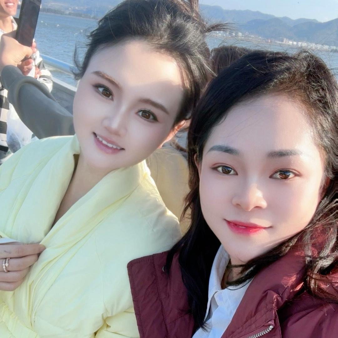 贵阳二小姐🐮二姐夫宣传员(晓星)