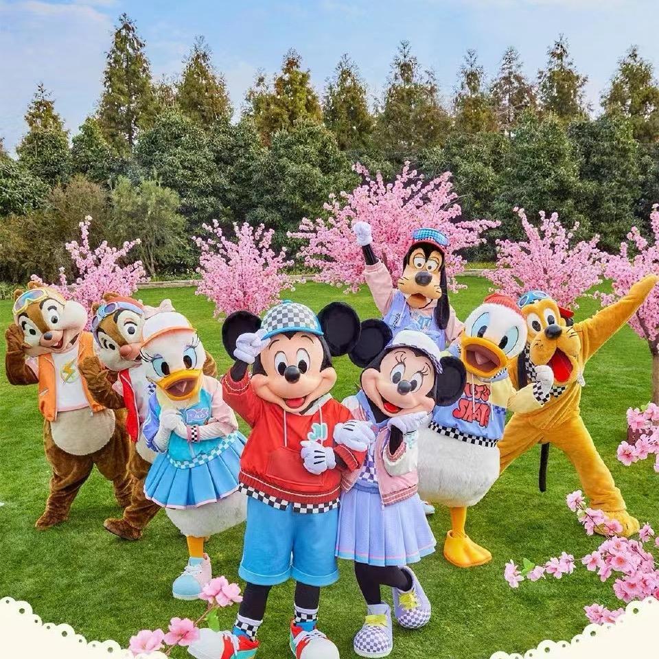 @上迪旅行管家小秦