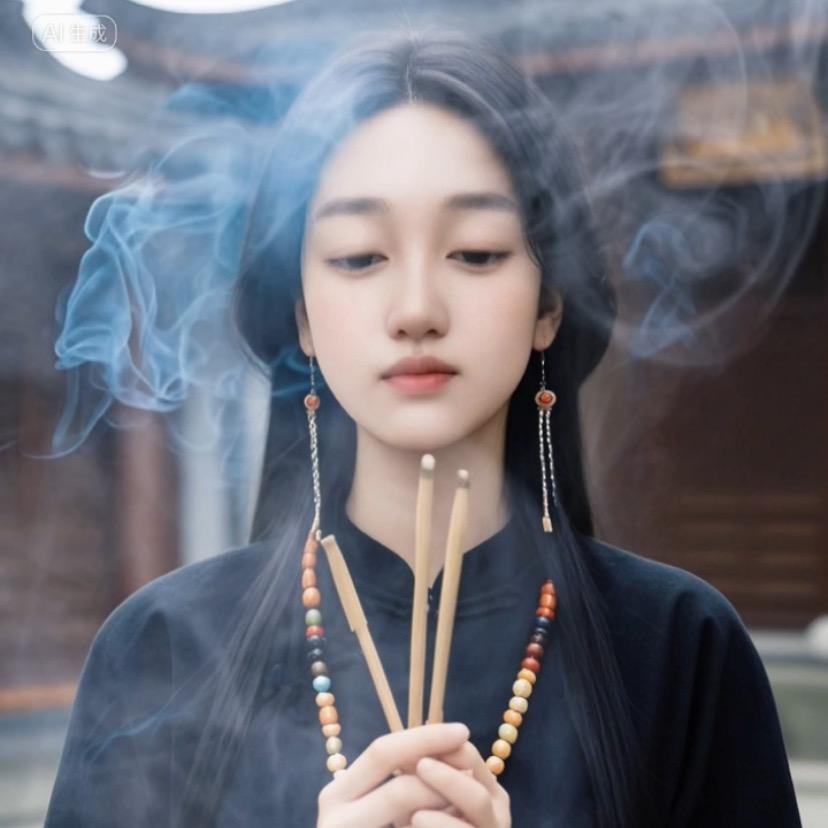 不发脾气只发财💰