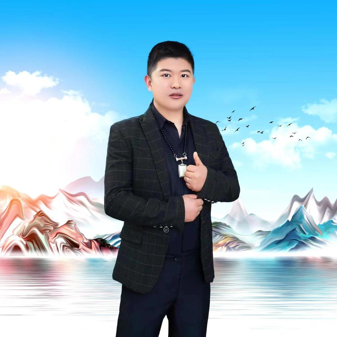 玉梵阁（艺霖⁶¹³¹）