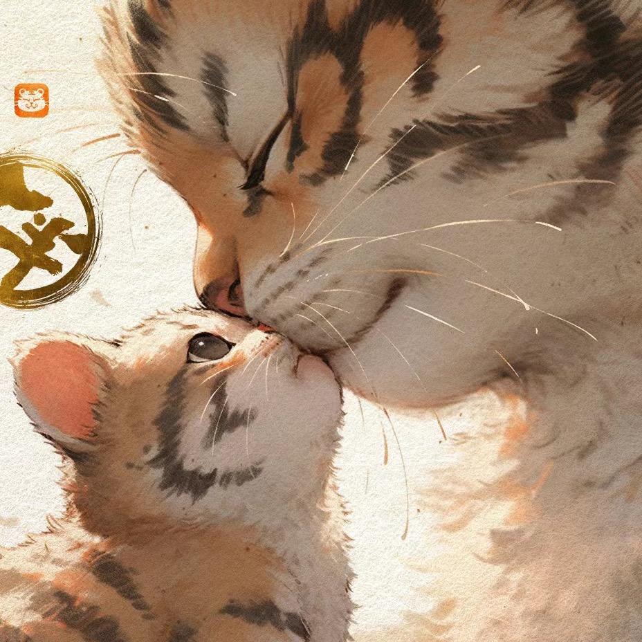 天天妈咪