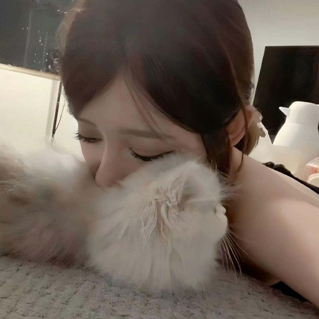 好运🎀