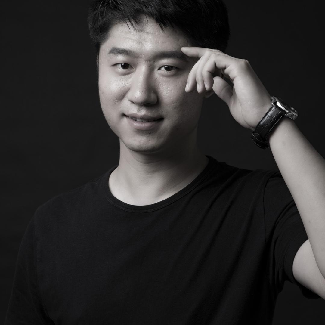 风中的骑士