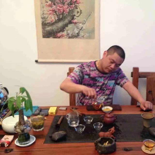 我的奋斗