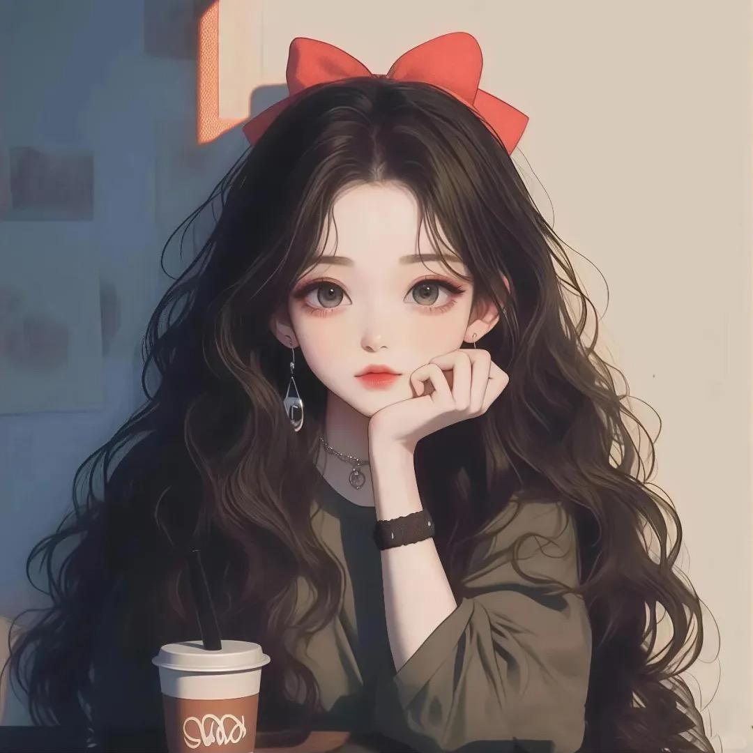 👑快乐的中年少女