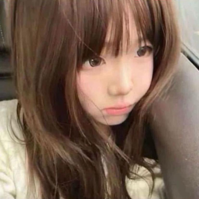 我不烦💦