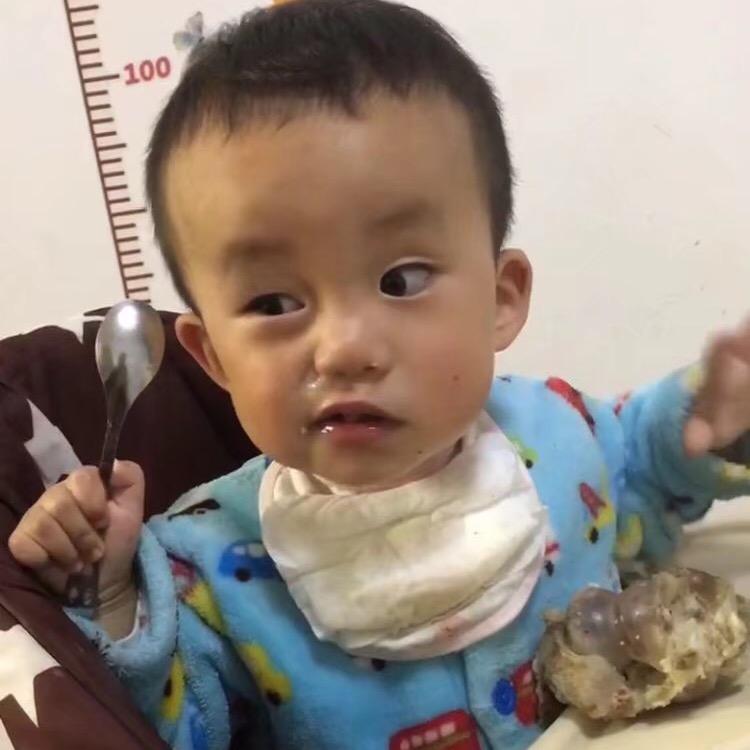 胥坝小领导 👶