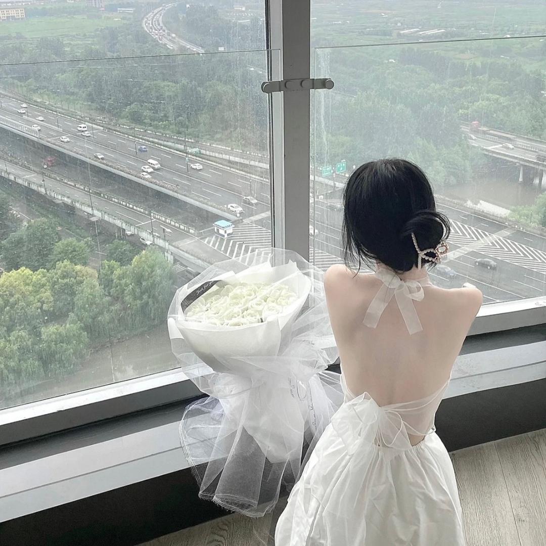 初恋琪.