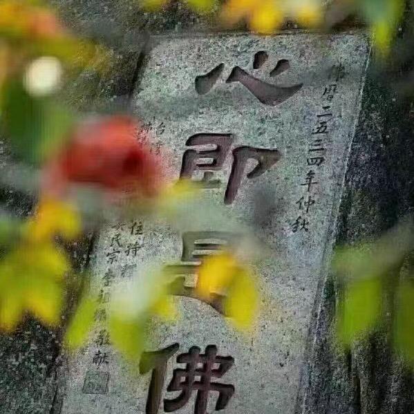 正心正念
