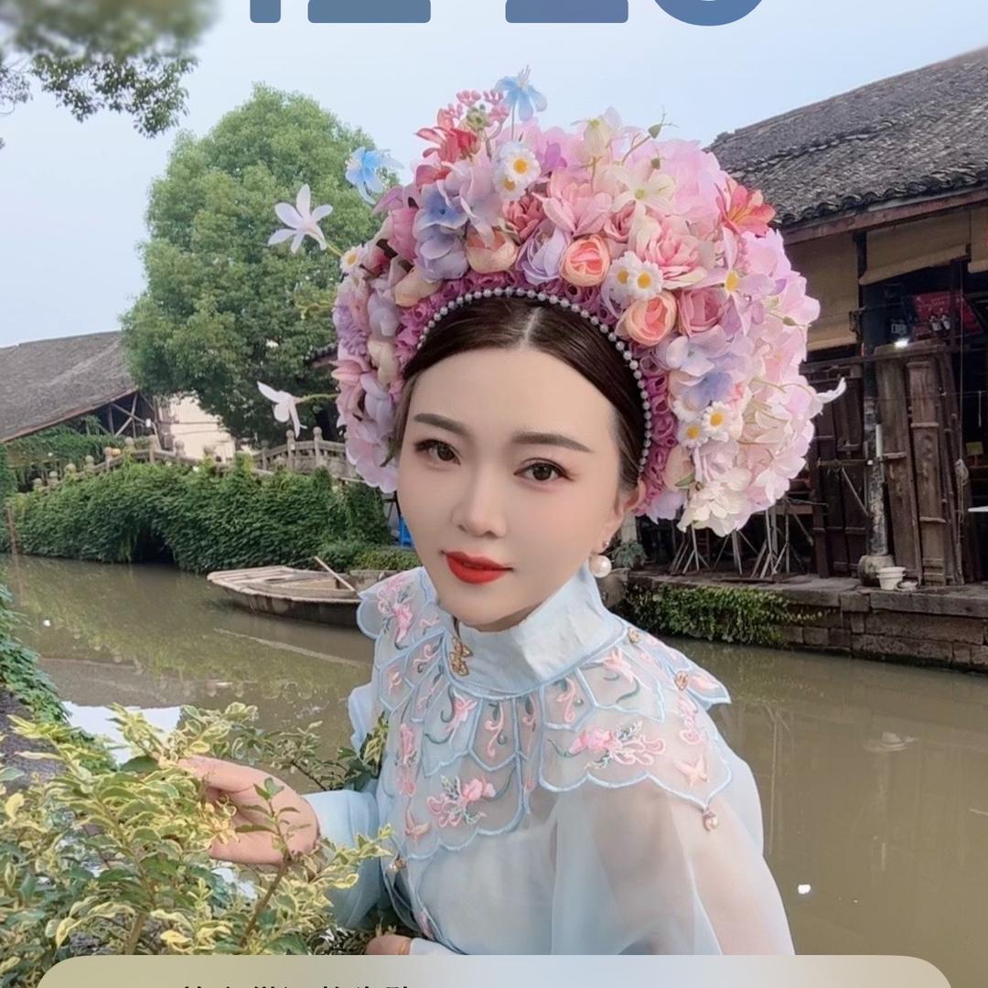 麻城董姐