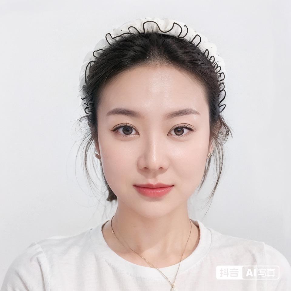 任小美不够美