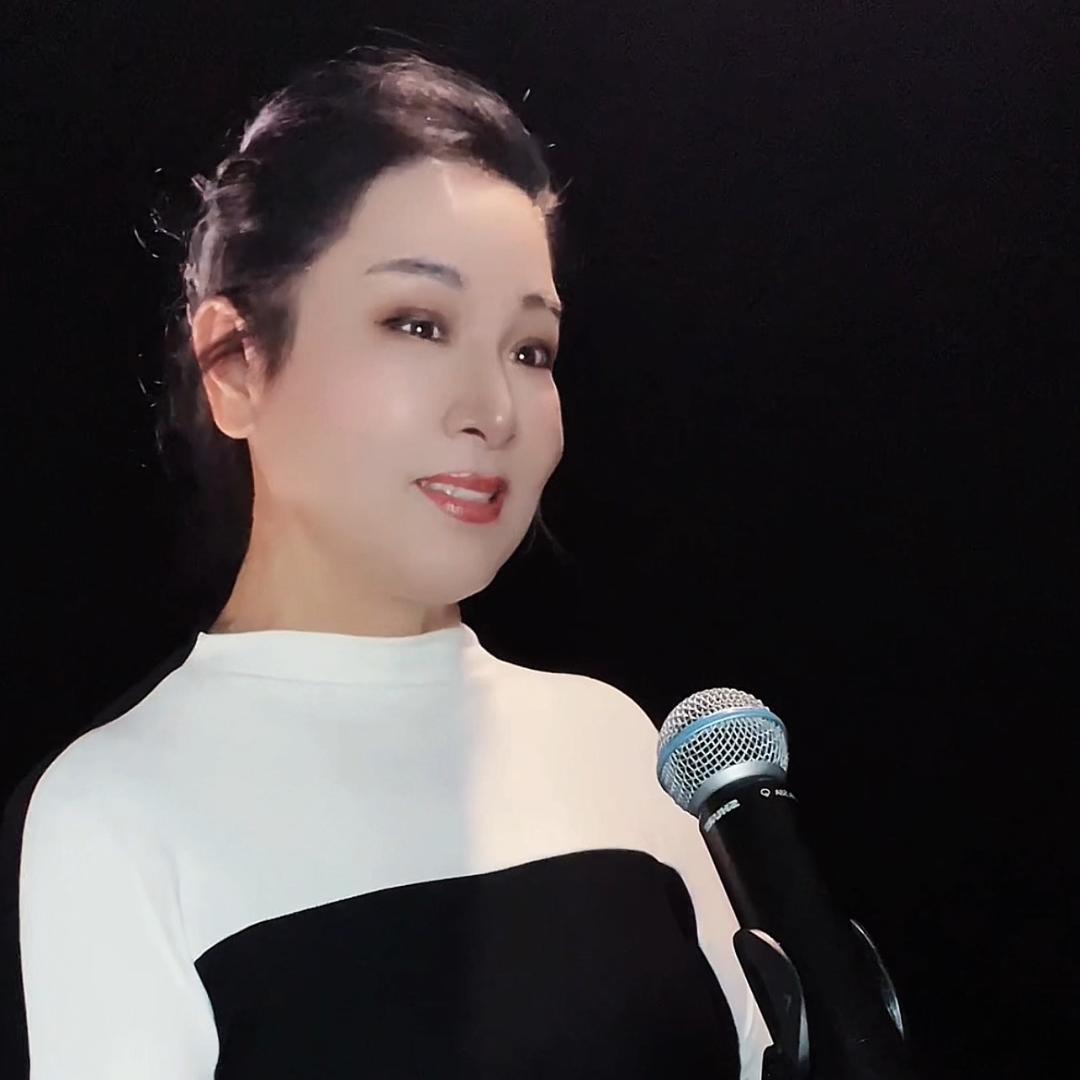 王姐🎤