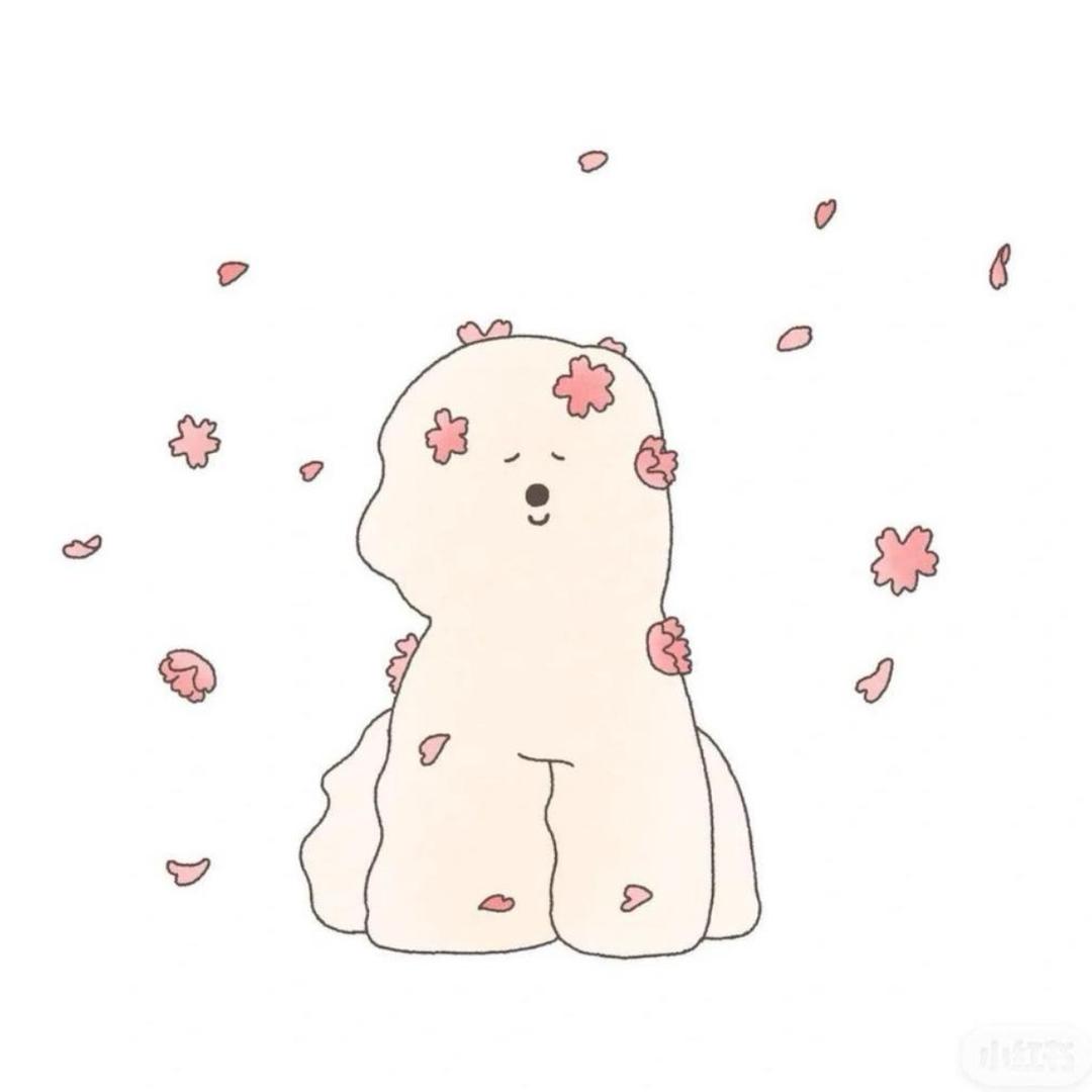 闲闲不甜了