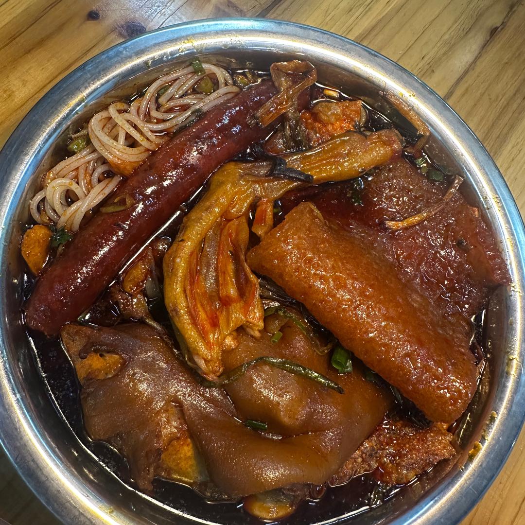 你不会打我吧