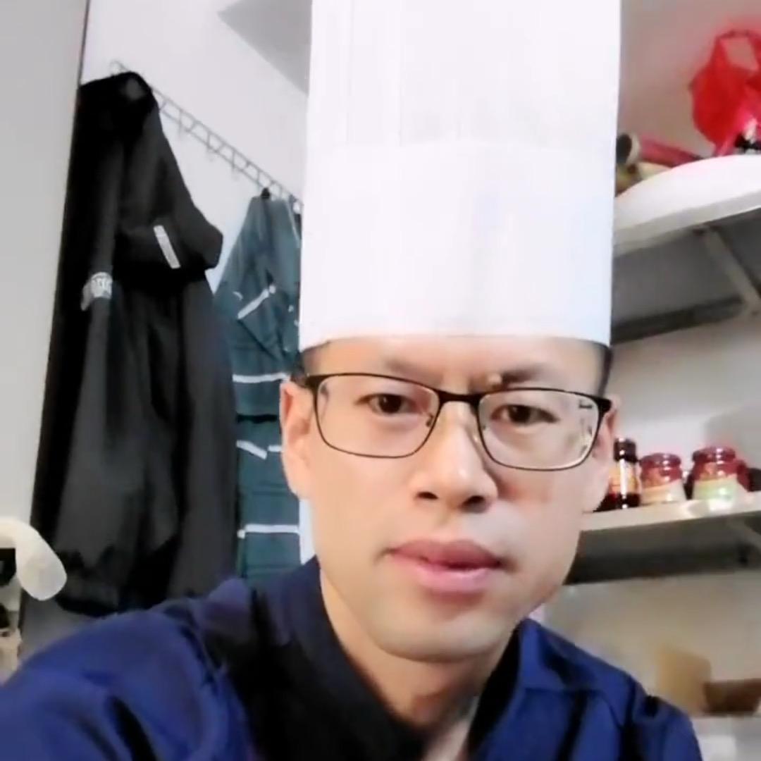 罗田县🌹味大师🌹伟
