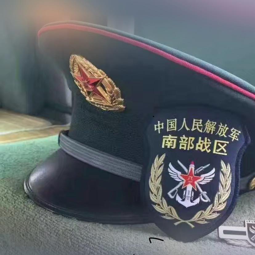 钢枪下的誓言